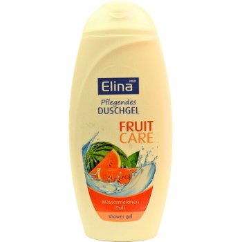 Elina sprchový gel Wassermelone 300 ml
