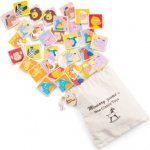 New Class ic Toys Memory Zvířata – Zboží Živě