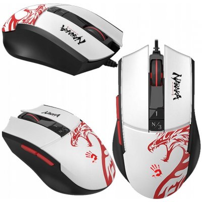 A4Tech Bloody L65 MAX RGB Naraka – Hledejceny.cz