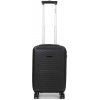 Cestovní kufr Airtex Wordline 625 černá 40 l