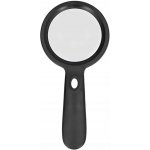 Verk 09199 Čtenářská lupa 12 LED, zvětšení 10x – Zboží Dáma Verk 09199 Čtenářská lupa 12 LED, zvětšení 10x – Zboží Dáma