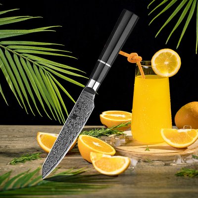 Swityf Damaškový užitkový nůž 12,5 cm