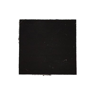 MILITARY RANGE Nášivka IFF IR čtverec VELCRO 1" x 1" ČERNÝ – Hledejceny.cz