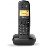 Gigaset DECT A170 – Sleviste.cz