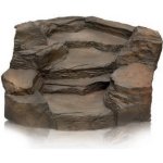 Grand Canyon slate brown, cliff – HobbyKompas.cz