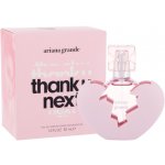 Ariana Grande Thank U, Next parfémovaná voda dámská 30 ml – Hledejceny.cz