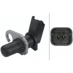 Generátor impulsů, klikový hřídel HELLA 6PU 009 146-421 – Hledejceny.cz