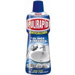 PULIRAPID na vápenaté usazeniny 750 ml – Zbozi.Blesk.cz