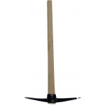 J.A.D. Tools 5246 Krumpáč kovaný 1,5 kg černý – Zboží Mobilmania
