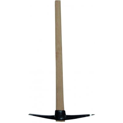 J.A.D. Tools 5246 Krumpáč kovaný 1,5 kg černý – Zboží Mobilmania