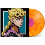 Yugo Kanno - Jojo's Bizarre Adventure - Golden Wind LP – Zbozi.Blesk.cz