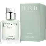 Calvin Klein Eternity Cologne toaletní voda pánská 100 ml – Hledejceny.cz