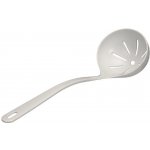 naběračka d 9x29,5cm, děrovaná, 140°C, plast – Zboží Dáma