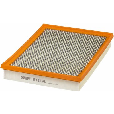 Vzduchový filtr HENGST FILTER E1219L – Hledejceny.cz
