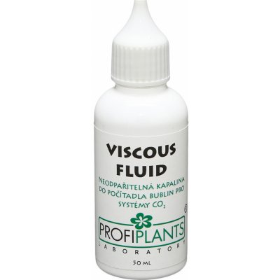 Profiplants Viscous Fluid 50 ml – Zboží Mobilmania