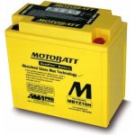 MotoBatt MBYZ16H – Zboží Mobilmania