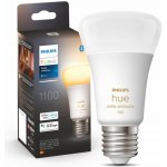 Philips Chytrá žárovka Hue Bluetooth, 8W, E27, White Ambiance – Sleviste.cz