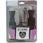 Power System SPEED JUMP ROPE – Zbozi.Blesk.cz
