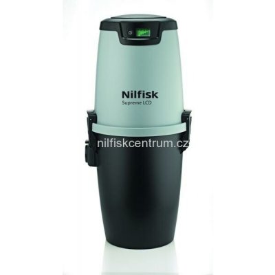 Nilfisk Nilfisk-ALTO Supreme LCD 107404972 – Sleviste.cz