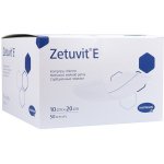 Zetuvit E Kompres nesterilní 10 x 20cm 50 ks – Zboží Mobilmania