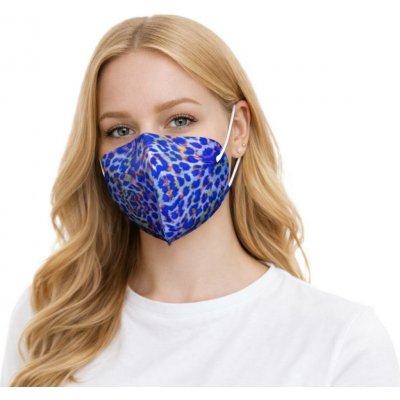 Balerina Czech Zdravotnický nano respirátor FFP2 PFHM731 Miracle – Sleviste.cz