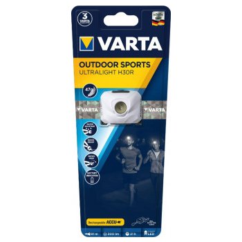 Varta 18631