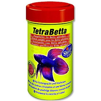 Tetra Betta 100 ml