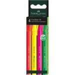 Faber Castell 38 4 ks – Zboží Mobilmania