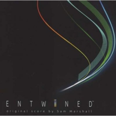 Entwined - Ost - CD