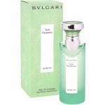 Bvlgari Eau Parfumée au Thé Vert kolínská voda unisex 75 ml – Hledejceny.cz