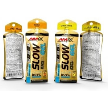 Amix Slow Gel 45 g