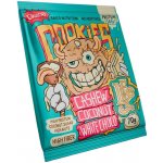 Lifelike Cookies kešu, kokos a bílá čokoláda 70 g – Zboží Dáma