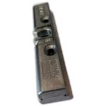 WINKHAUS BK 192 SL pojistka balk.dveří – Zboží Mobilmania