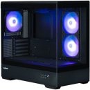 Zalman P30 Black