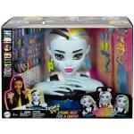 Panenka Mattel Monster High Frankie Stein HNF75 32 cm – Hledejceny.cz