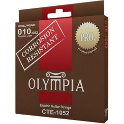 Olympia CTE 1052