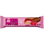 Allnutrition Fitking Protein Wafer malina 37g – Zboží Dáma