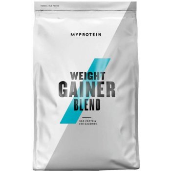 Myprotein Impact Weight Gainer 5000 g