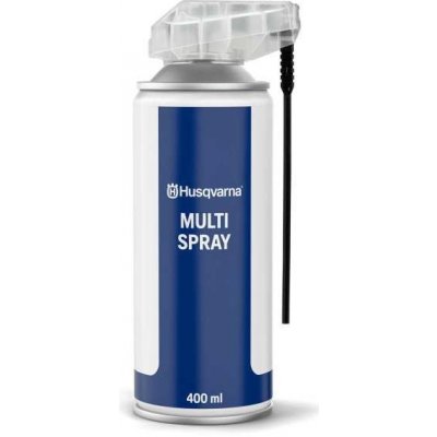 Husqvarna Multi Spray 400 ml – Zboží Mobilmania