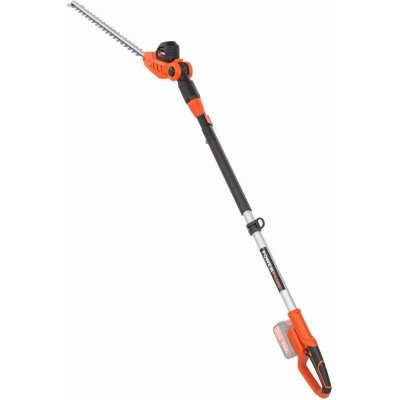 Powerplus - Dual power garden - POWDPG7536 - Hedge trimmer - 40V