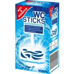 G&G závěsný WC blok Ocean 4ks 160 g – HobbyKompas.cz