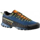 La Sportiva TX4 Men storm blue hawaiian sun