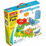 Quercetti Garden Fun Georello bugs & gears – Zboží Dáma