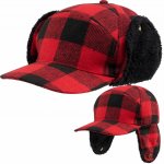 BRANDIT Lumberjack Wintercap – Sleviste.cz