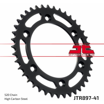 JT Sprockets JTR 897-41 | Zboží Auto