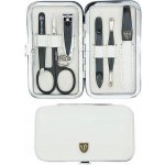 Kellermann dámská manikúra BL 7847 MC SZ bílá lesk – Zboží Mobilmania