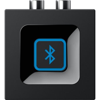 Logitech Bluetooth Audio Adapter 980-000912