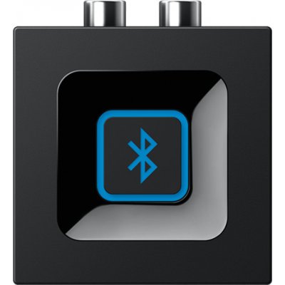 Logitech Bluetooth Audio Adapter 980-000912 – Hledejceny.cz