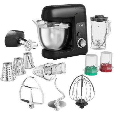 Tefal Bake Partner QB525838 – Hledejceny.cz