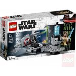 LEGO® Star Wars™ 75246 Dělo Hvězdy smrti – Hledejceny.cz